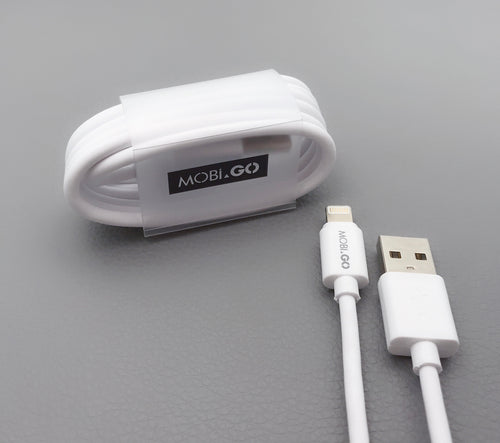 Mobigo GO-L001 cable (1m Lightning)