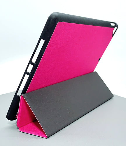 ipad 7th 10.2 smart case with penslot (10.2/10.5fit)