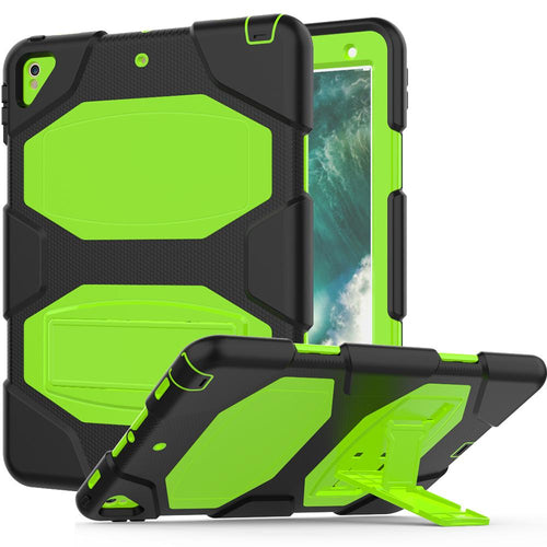 iPad 7th 10.2 stand suvivo case