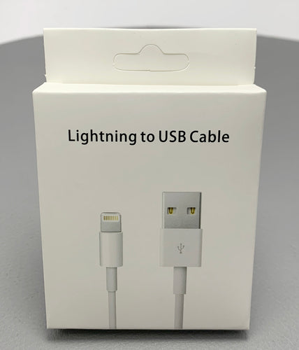 iPhone i5 cable