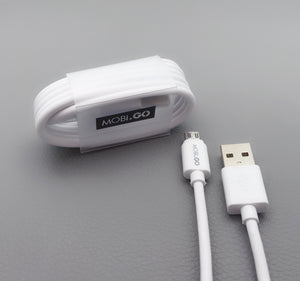 Mobigo GO-M001 cable (1m Micro)