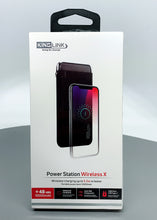 Load image into Gallery viewer, Kinglink KL10000 wireless bluetooth X power bank