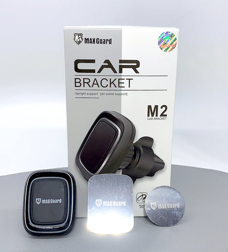 Maxguard M2 car bracket car holder