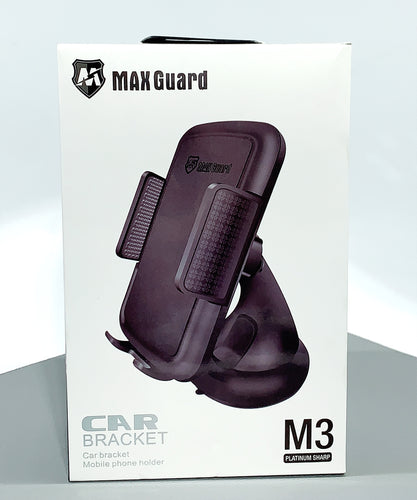 Maxguard M3 car bracket car holder