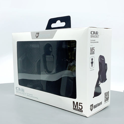 Maxguard M5 car bracket car holder