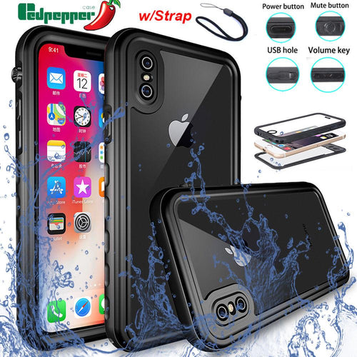 iphone 11pro max 6.5 waterproof case