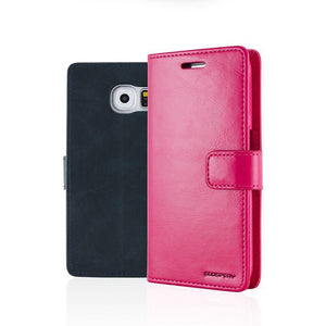 iphone 11pro max 6.5 bluemoon diary case