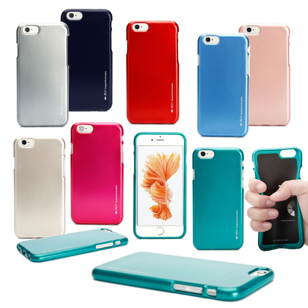 iPhone 11pro max 6.5 ijelly case