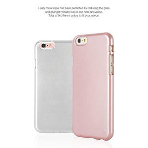 iPhone 11pro max 6.5 ijelly case