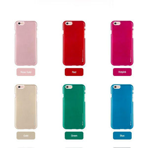 iPhone 11pro max 6.5 ijelly case