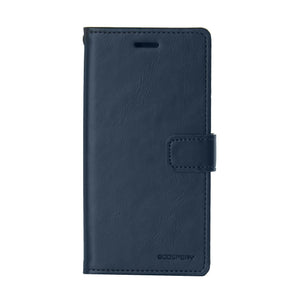 iphone 11pro max 6.5 bluemoon diary case