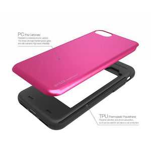 iphone 11pro max 6.5 skyslide case