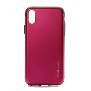 iphone 11pro max 6.5 skyslide case